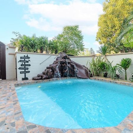 Potterland Luxury Pool Villa Pattaya Walking Street 6 Bedrooms Eksteriør bilde