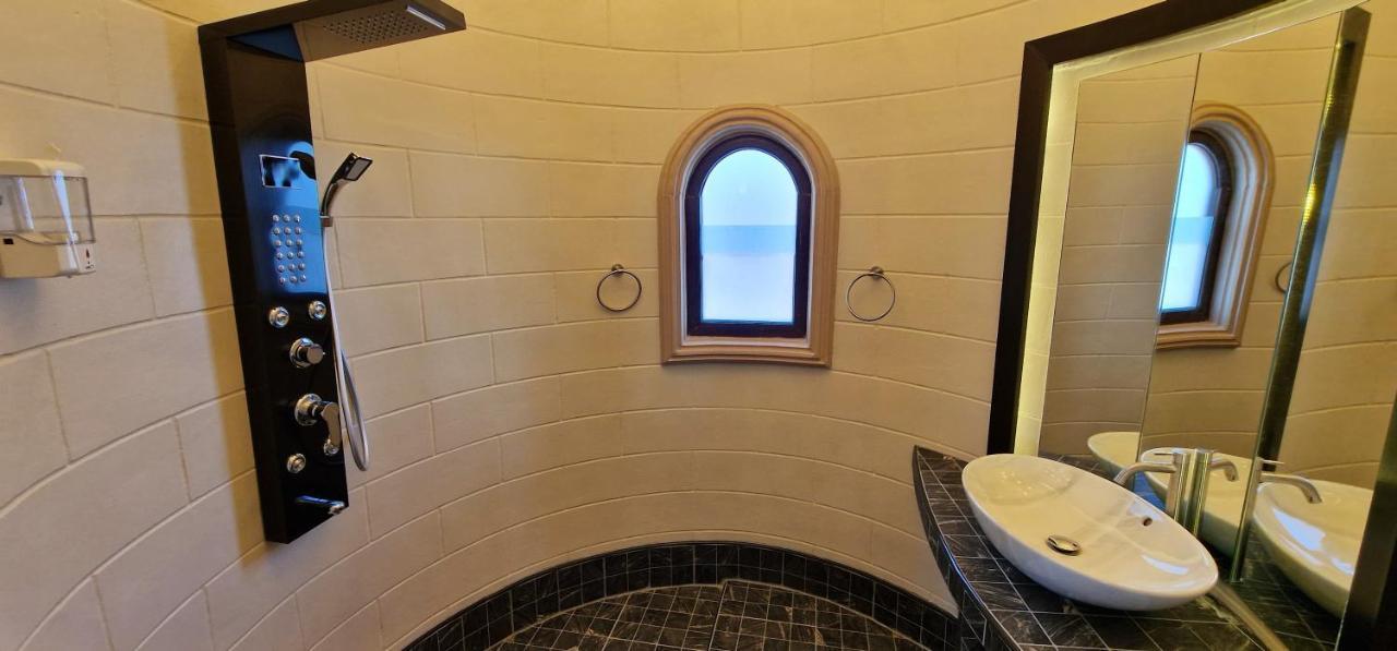 Potterland Luxury Pool Villa Pattaya Walking Street 6 Bedrooms Eksteriør bilde